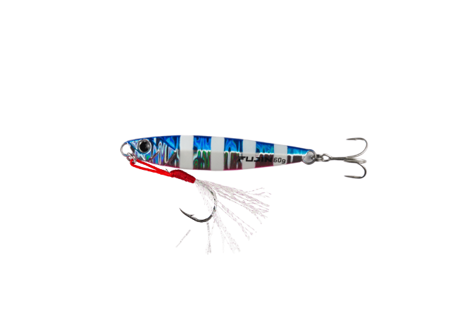Fujin Jig-X 30gr Light Jigging Jig Yem - 6