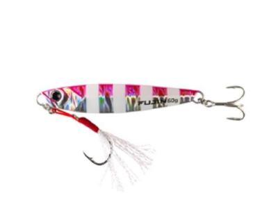 Fujin Jig-X 30gr Light Jigging Jig Yem - 7