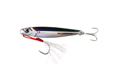 Fujin Jig-X 30gr Light Jigging Jig Yem - 10