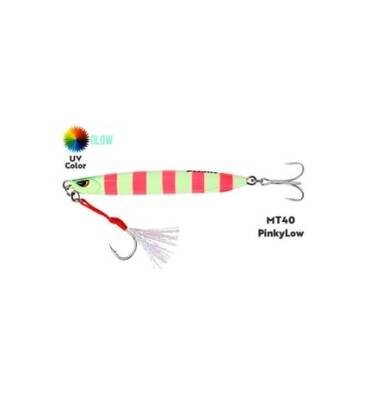 Fujin Jig-X 30gr Light Jigging Jig Yem - 15
