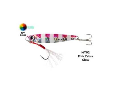 Fujin Jig-X 40gr Shore Jigging Jig Yem - 2
