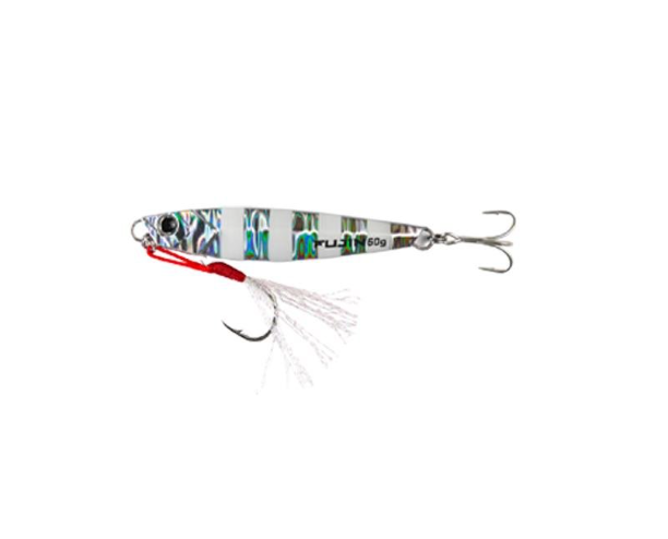 Fujin Jig-X 40gr Shore Jigging Jig Yem - 3