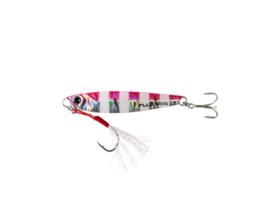 Fujin Jig-X 40gr Shore Jigging Jig Yem - 7