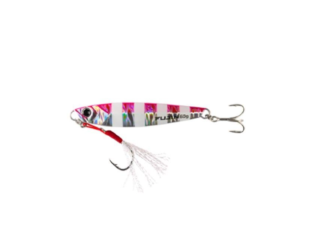 Fujin Jig-X 40gr Shore Jigging Jig Yem - 7
