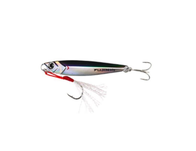 Fujin Jig-X 40gr Shore Jigging Jig Yem - 10