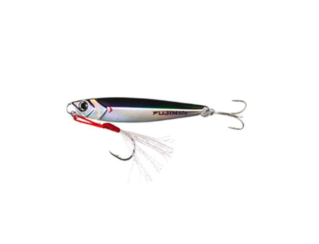 Fujin Jig-X 40gr Shore Jigging Jig Yem - 10