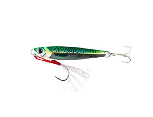Fujin Jig-X 40gr Shore Jigging Jig Yem - 12