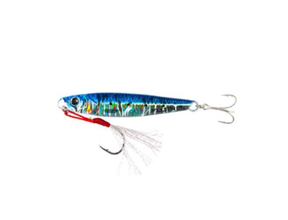 Fujin Jig-X 40gr Shore Jigging Jig Yem - 13