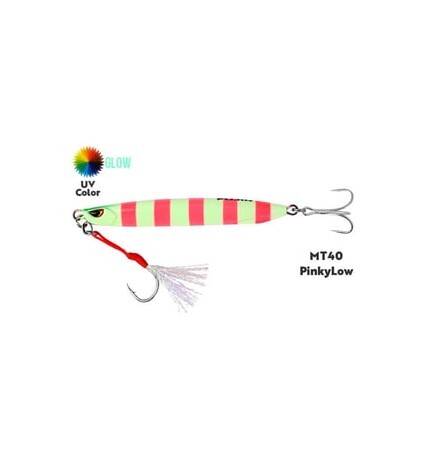 Fujin Jig-X 40gr Shore Jigging Jig Yem - 15