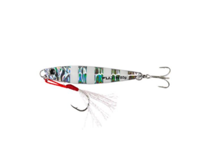 Fujin Jig-X 60gr Shore Jigging Jig Yem - 2