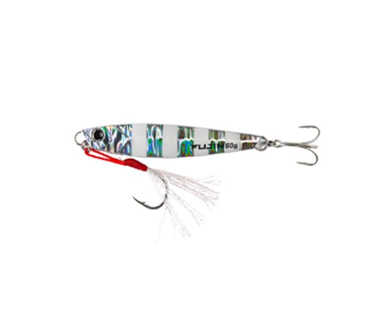 Fujin Jig-X 60gr Shore Jigging Jig Yem - 2