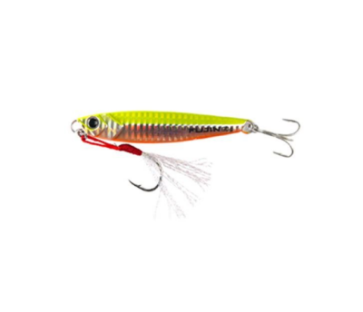 Fujin Jig-X 60gr Shore Jigging Jig Yem - 3