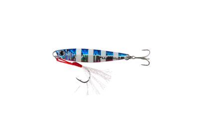 Fujin Jig-X 60gr Shore Jigging Jig Yem - 5