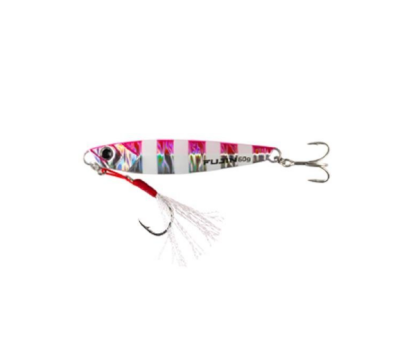 Fujin Jig-X 60gr Shore Jigging Jig Yem - 6