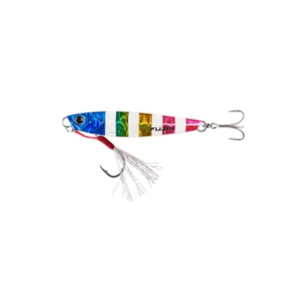 Fujin Jig-X 60gr Shore Jigging Jig Yem - 8