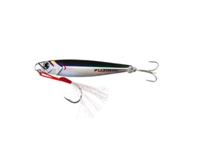 Fujin Jig-X 60gr Shore Jigging Jig Yem - 9
