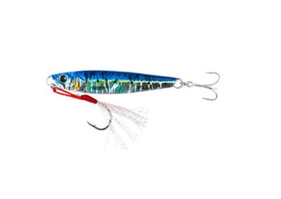 Fujin Jig-X 60gr Shore Jigging Jig Yem - 12
