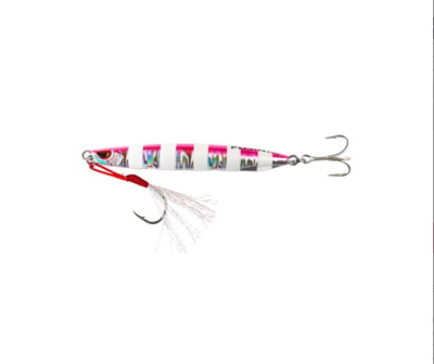 Fujin Metal Cast 20gr Light Jig Metal Yem - 2