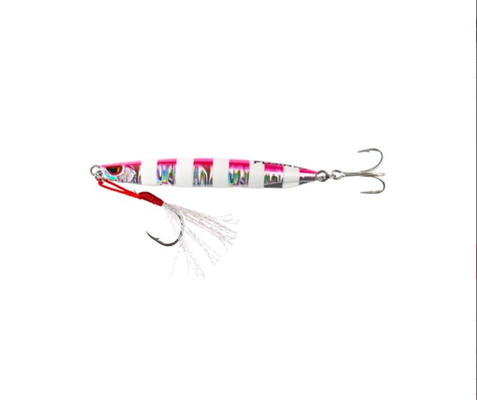 Fujin Metal Cast 20gr Light Jig Metal Yem - 2