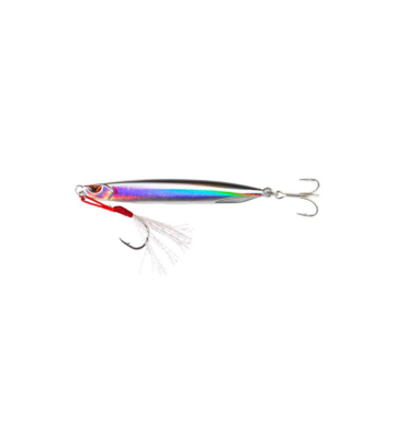 Fujin Metal Cast 20gr Light Jig Metal Yem - 10