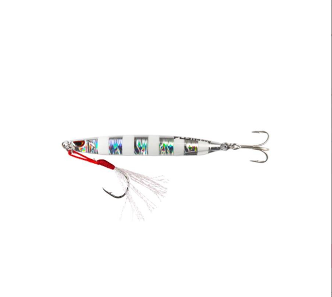 Fujin Metal Cast 30gr Shore Jig Metal Yem - 4