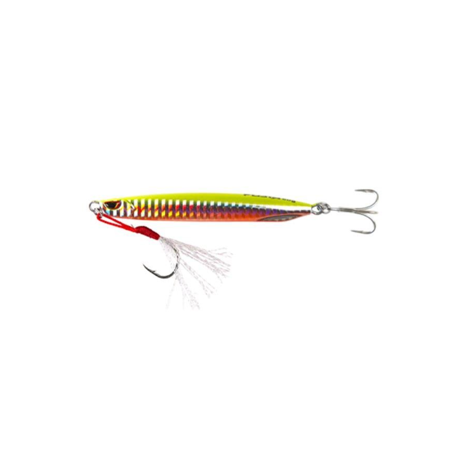 Fujin Metal Cast 40gr Shore Jig Metal Yem - 5