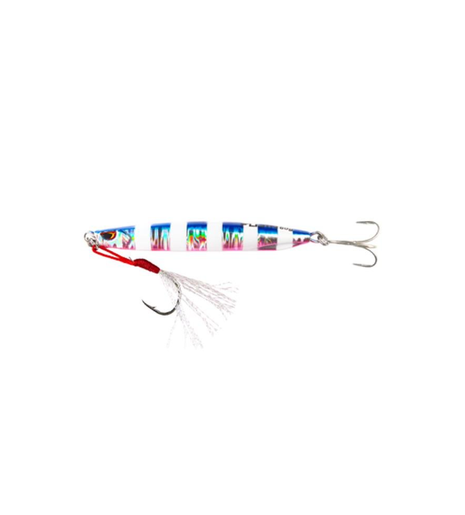 Fujin Metal Cast 40gr Shore Jig Metal Yem - 7