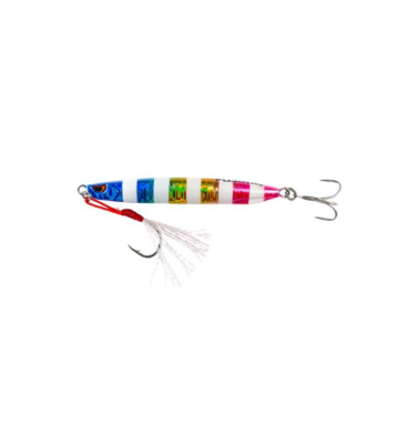 Fujin Metal Cast 40gr Shore Jig Metal Yem - 11