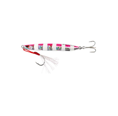 Fujin Metal Cast 60gr Shore Jig Metal Yem - 2