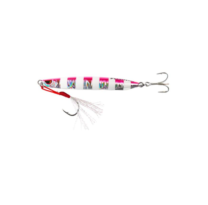 Fujin Metal Cast 60gr Shore Jig Metal Yem - 2