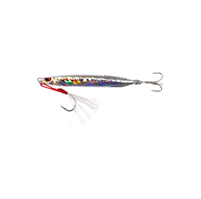 Fujin Metal Cast 60gr Shore Jig Metal Yem - 3