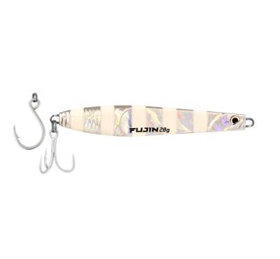 Fujin Jigeer 28gr 10cm Kaşık Yem - 3