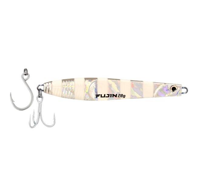 Fujin Jigeer 28gr 10cm Kaşık Yem - 3