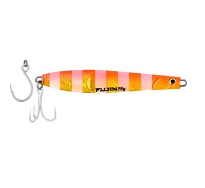 Fujin Jigeer 28gr 10cm Kaşık Yem - 4