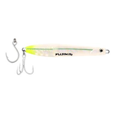 Fujin Jigeer 28gr 10cm Kaşık Yem - 6