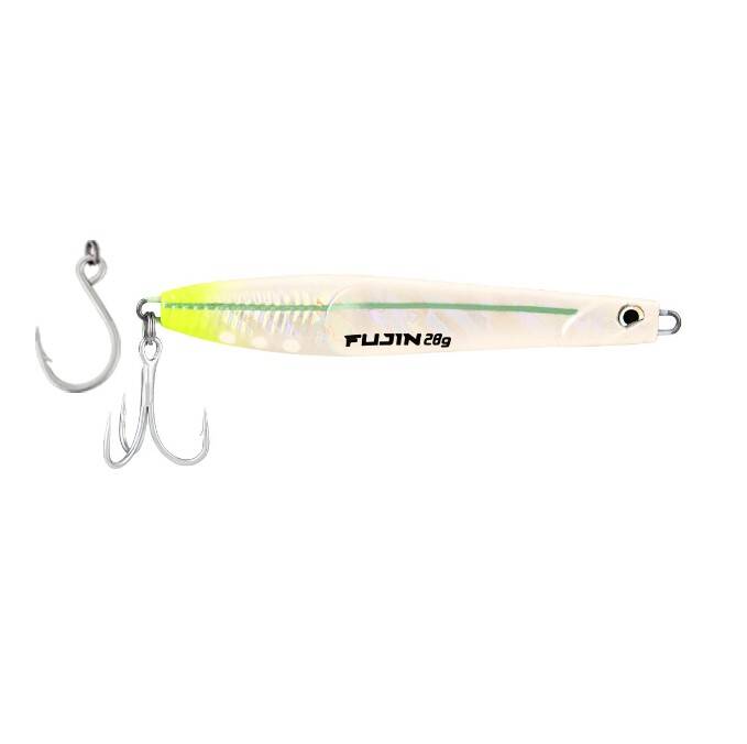 Fujin Jigeer 28gr 10cm Kaşık Yem - 6