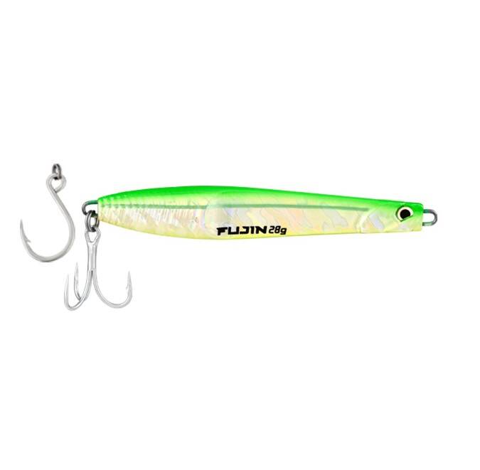 Fujin Jigeer 28gr 10cm Kaşık Yem - 8