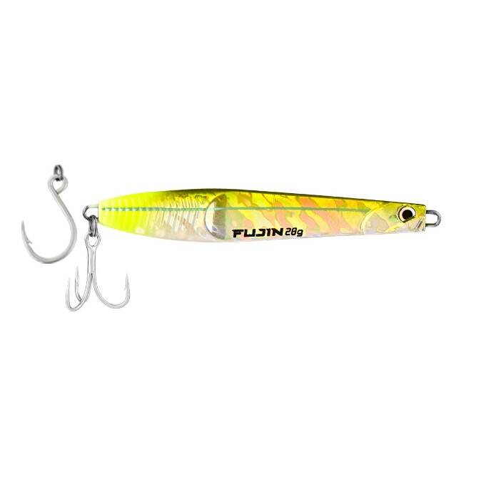 Fujin Jigeer 28gr 10cm Kaşık Yem - 9