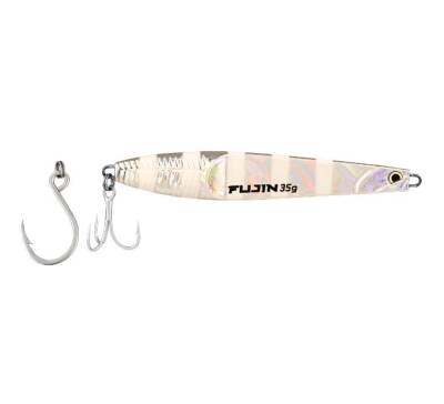 Fujin Jigeer 35gr Kaşık Yem - 3