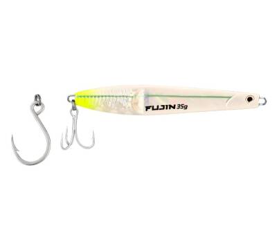 Fujin Jigeer 35gr Kaşık Yem - 6