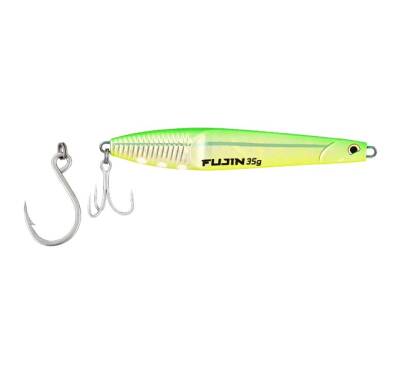 Fujin Jigeer 35gr Kaşık Yem - 8