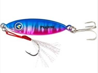 Fujin UFO Micro Jig 10gr - 3