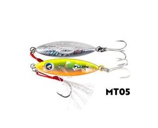 Fujin UFO Micro Jig 10gr - 5