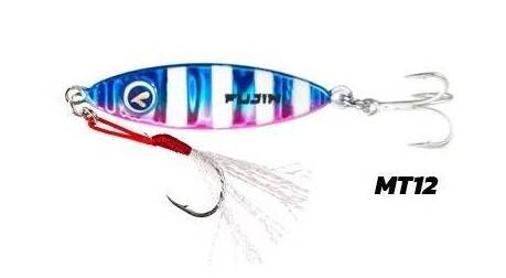 Fujin UFO Micro Jig 10gr - 7