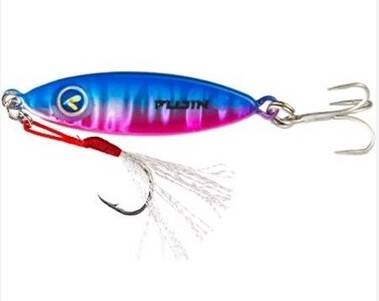 Fujin UFO Micro Jig 6gr - 2