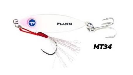 Fujin UFO Micro Jig 6gr - 9