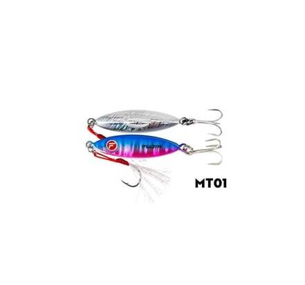 Fujin UFO Micro Jig 3gr - 2