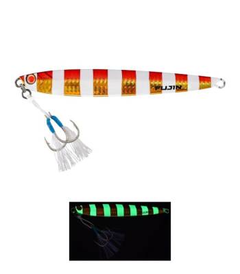 Fujin Valhalla Darksea 100gr Metal Jig Yem - 3