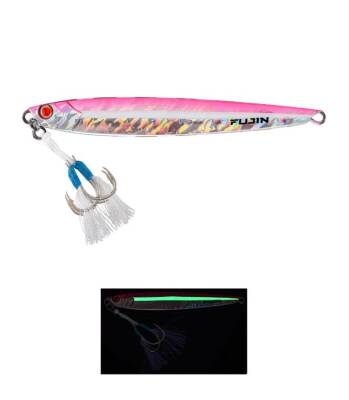 Fujin Valhalla Darksea 100gr Metal Jig Yem - 4