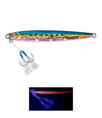 Fujin Valhalla Darksea 100gr Metal Jig Yem - 5